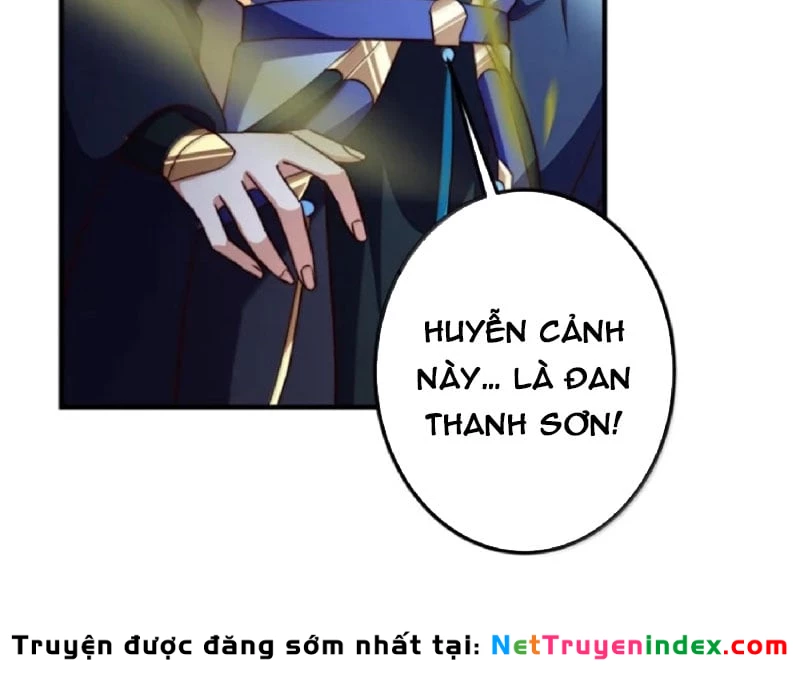 Chưởng Môn Khiêm Tốn Chút Chapter 581 - 36