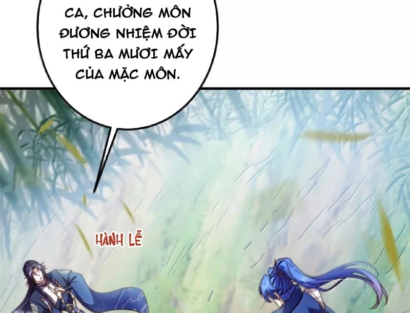Chưởng Môn Khiêm Tốn Chút Chapter 581 - 43