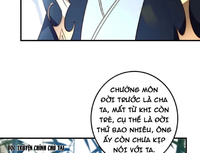 Chưởng Môn Khiêm Tốn Chút Chapter 581 - 47