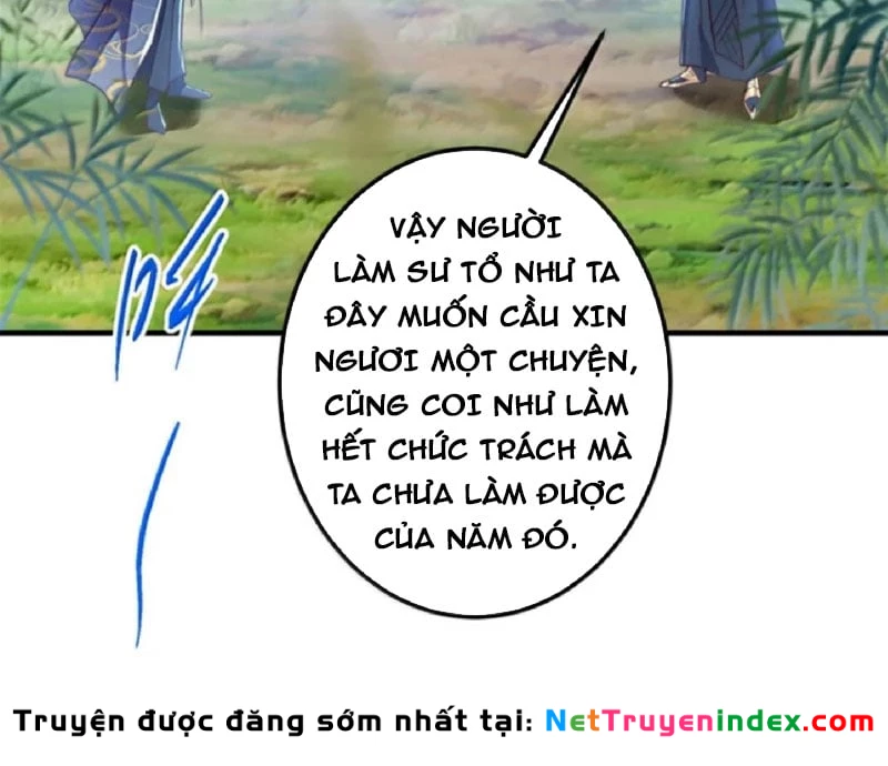Chưởng Môn Khiêm Tốn Chút Chapter 581 - 52