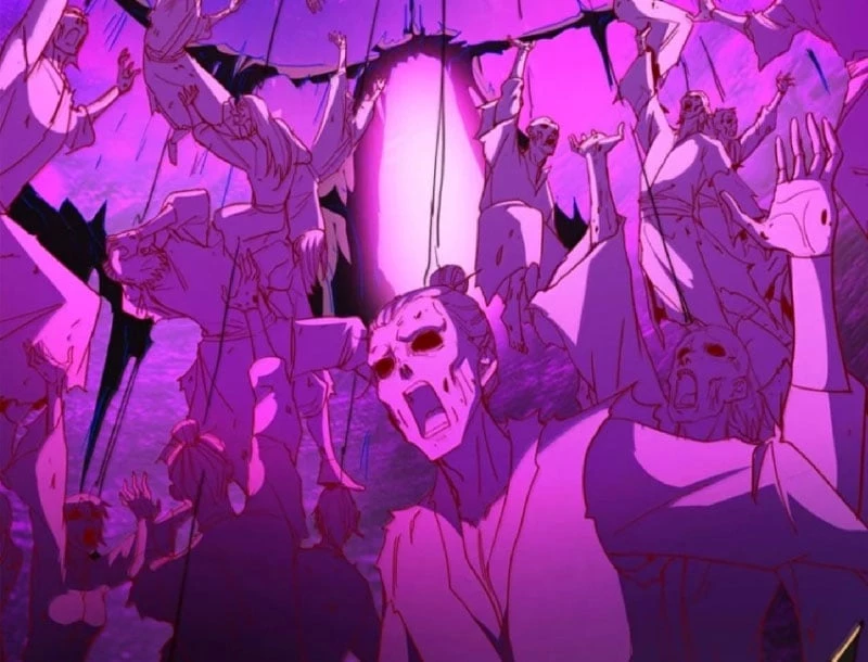 Chưởng Môn Khiêm Tốn Chút Chapter 581 - 62