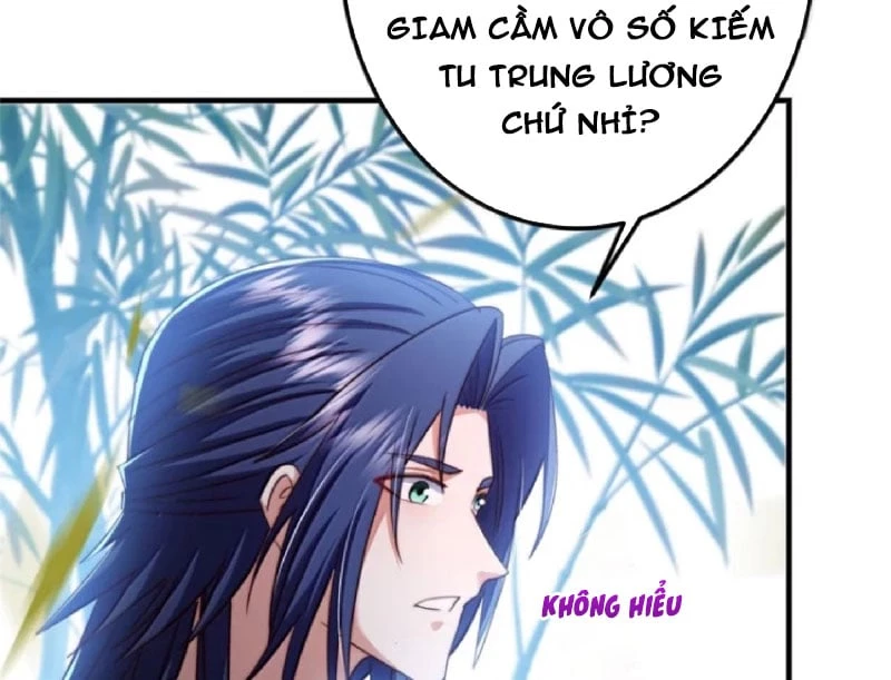 Chưởng Môn Khiêm Tốn Chút Chapter 581 - 66