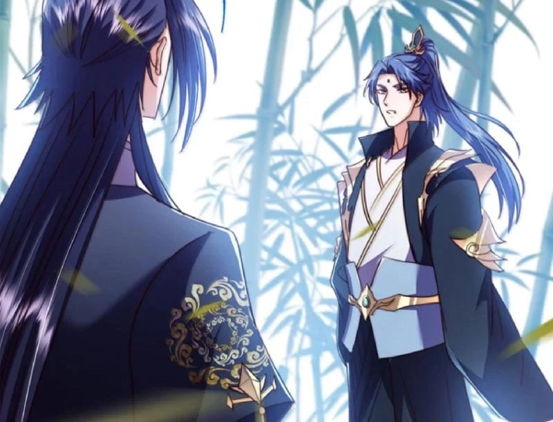 Chưởng Môn Khiêm Tốn Chút Chapter 581 - 69