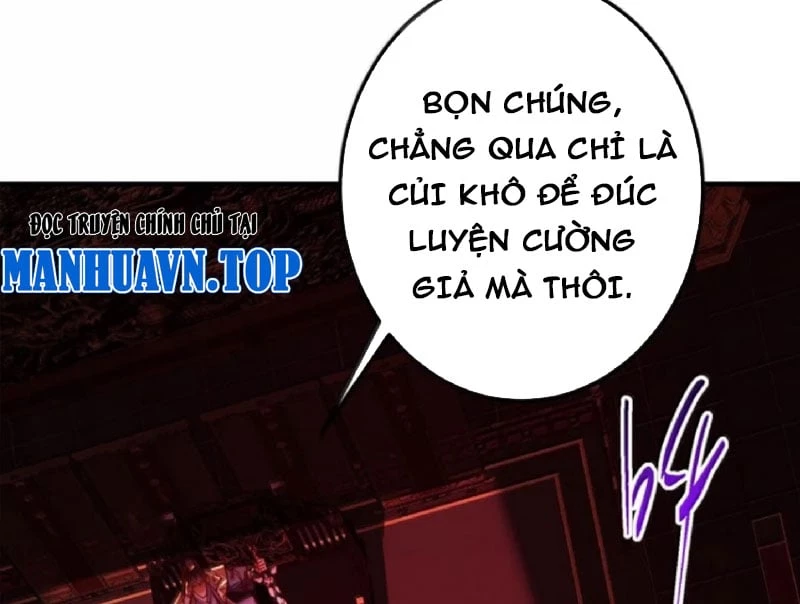 Chưởng Môn Khiêm Tốn Chút Chapter 581 - 90