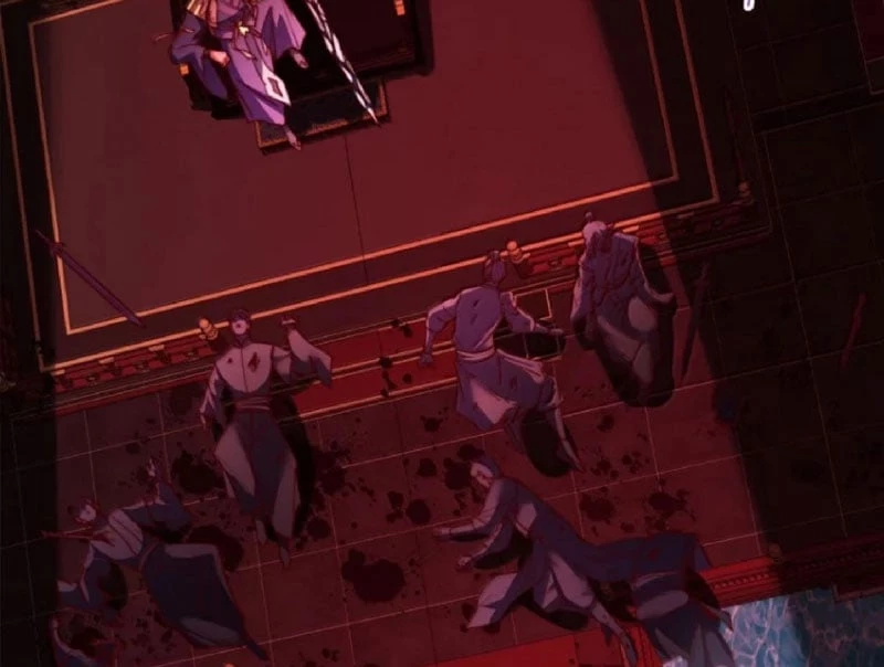 Chưởng Môn Khiêm Tốn Chút Chapter 581 - 91