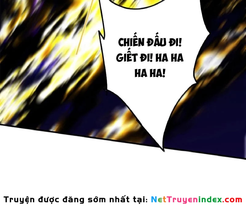 Chưởng Môn Khiêm Tốn Chút Chapter 582 - 4