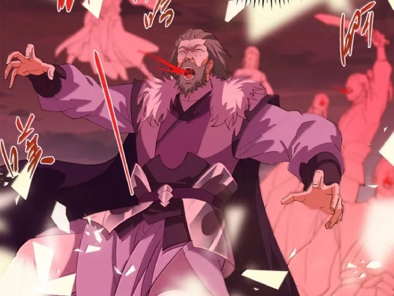 Chưởng Môn Khiêm Tốn Chút Chapter 582 - 50