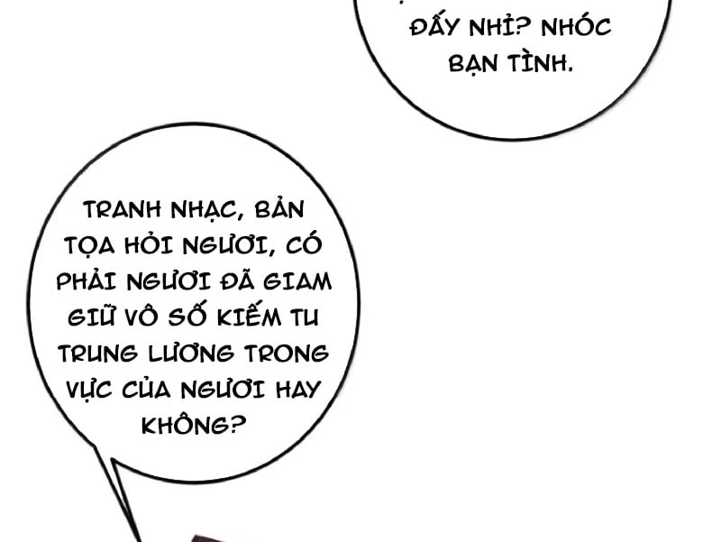 Chưởng Môn Khiêm Tốn Chút Chapter 582 - 59