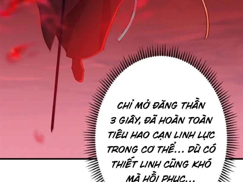 Chưởng Môn Khiêm Tốn Chút Chapter 582 - 91