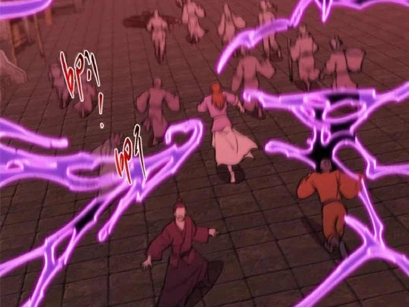 Chưởng Môn Khiêm Tốn Chút Chapter 582 - 124