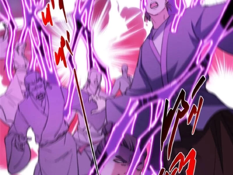 Chưởng Môn Khiêm Tốn Chút Chapter 582 - 126