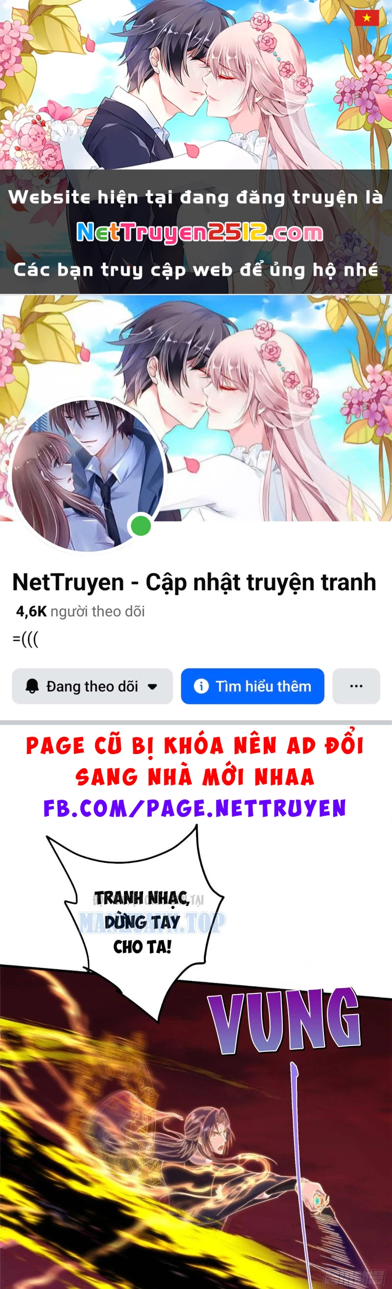 Chưởng Môn Khiêm Tốn Chút Chapter 583 - 1