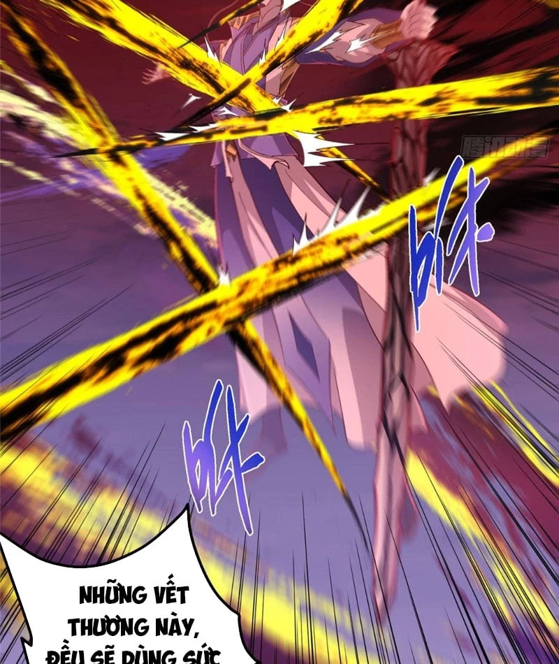 Chưởng Môn Khiêm Tốn Chút Chapter 583 - 4