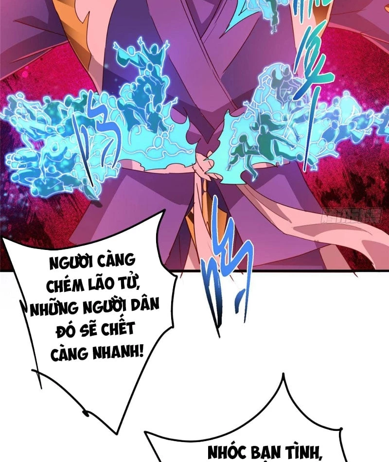 Chưởng Môn Khiêm Tốn Chút Chapter 583 - 6