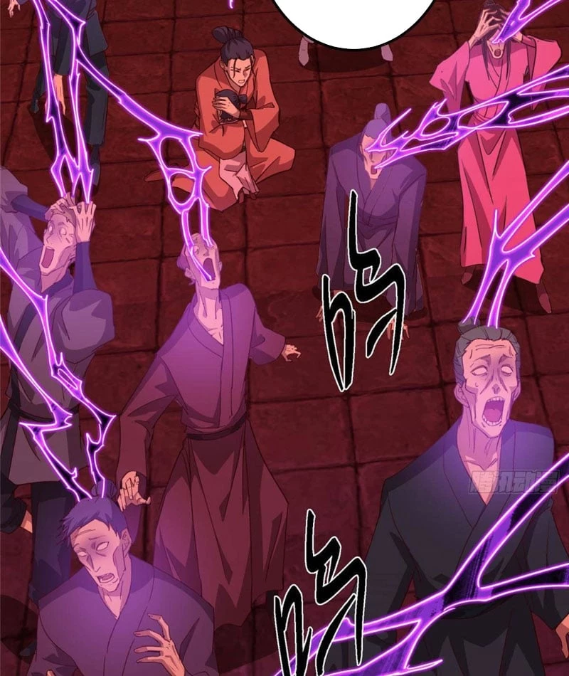 Chưởng Môn Khiêm Tốn Chút Chapter 583 - 8