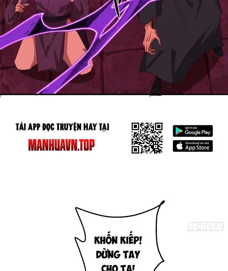 Chưởng Môn Khiêm Tốn Chút Chapter 583 - 9