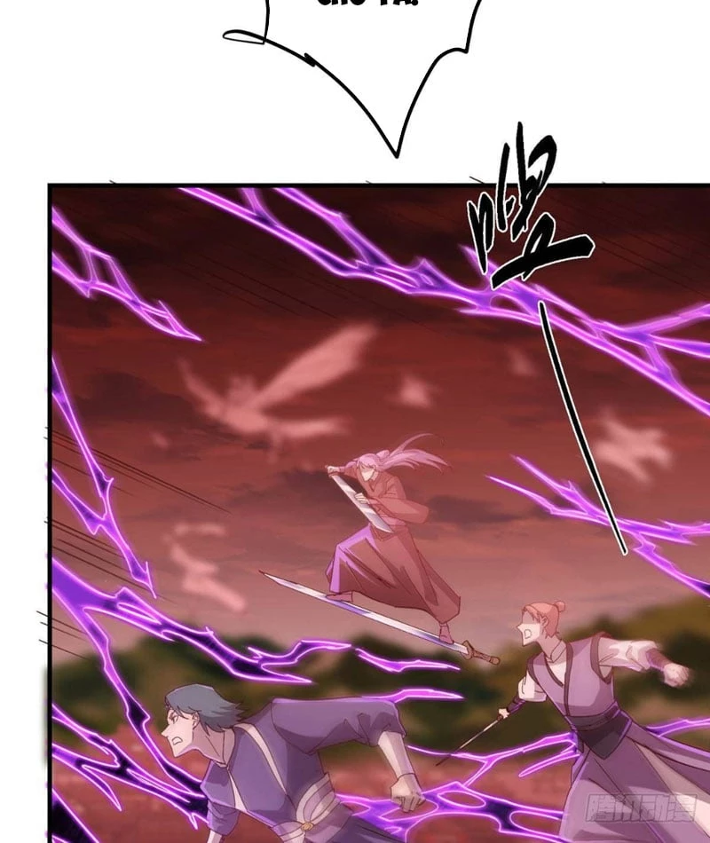 Chưởng Môn Khiêm Tốn Chút Chapter 583 - 10