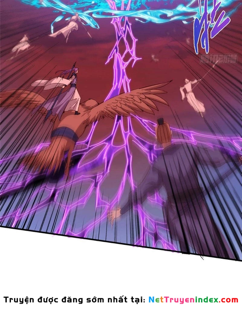 Chưởng Môn Khiêm Tốn Chút Chapter 583 - 13