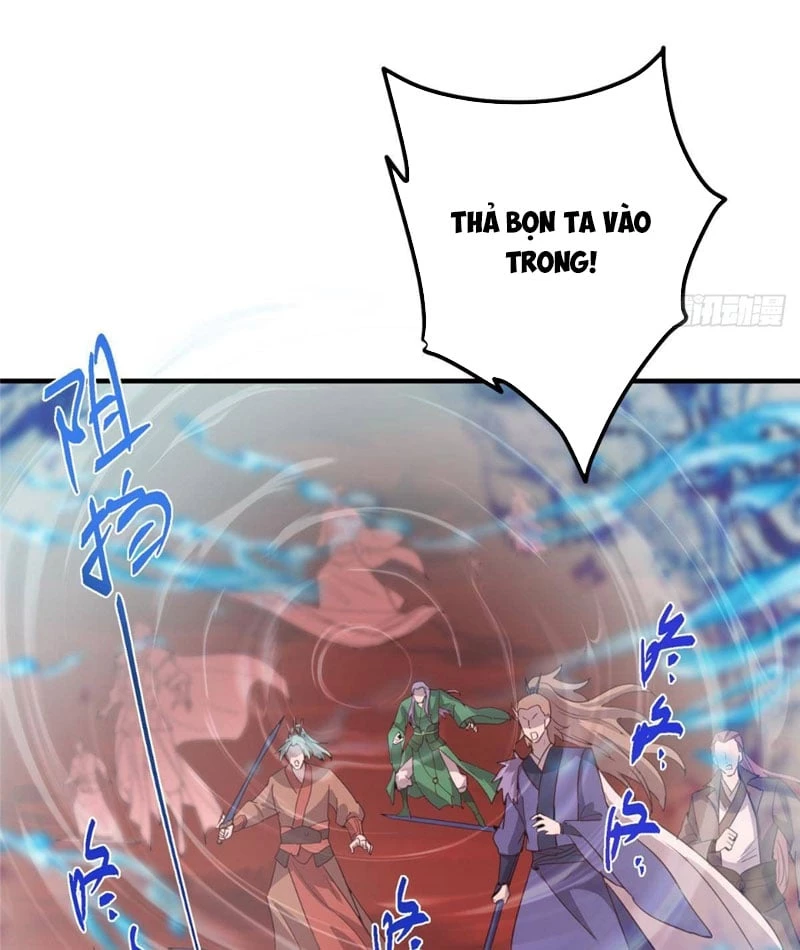 Chưởng Môn Khiêm Tốn Chút Chapter 583 - 14