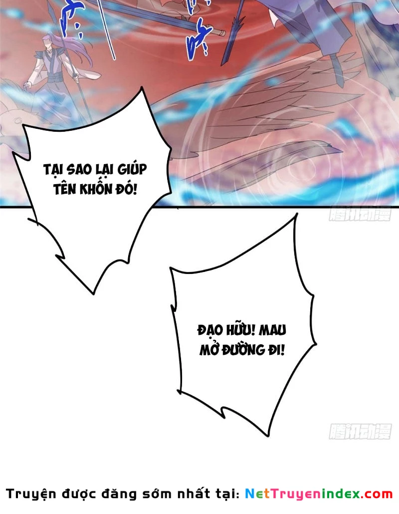 Chưởng Môn Khiêm Tốn Chút Chapter 583 - 15