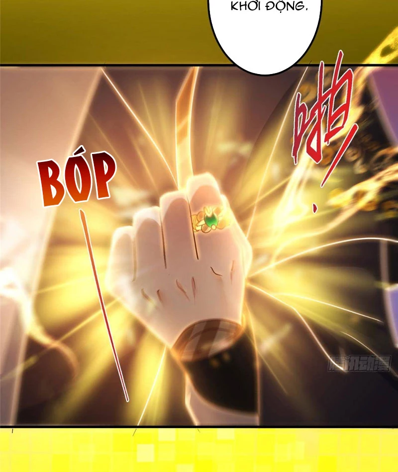 Chưởng Môn Khiêm Tốn Chút Chapter 583 - 23