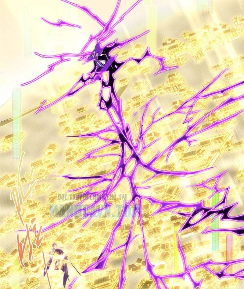 Chưởng Môn Khiêm Tốn Chút Chapter 583 - 25