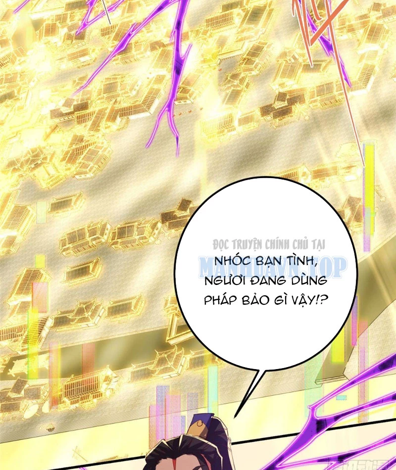 Chưởng Môn Khiêm Tốn Chút Chapter 583 - 27