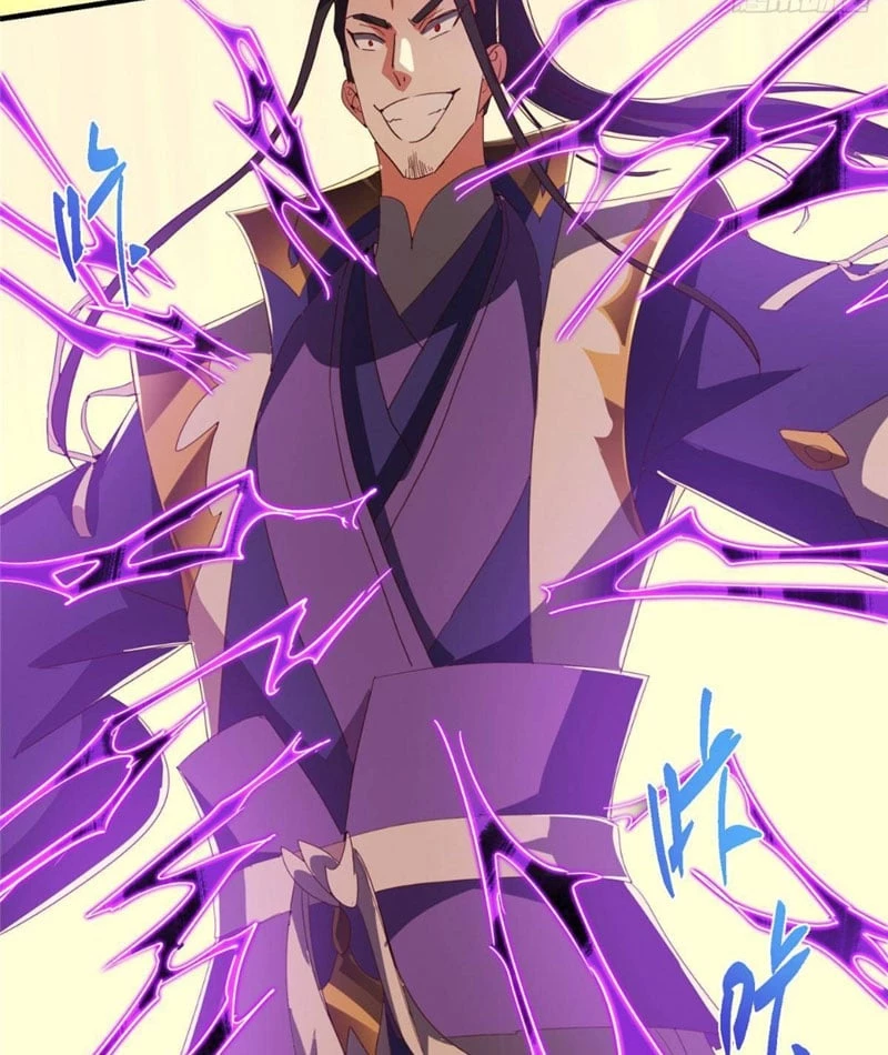 Chưởng Môn Khiêm Tốn Chút Chapter 583 - 28