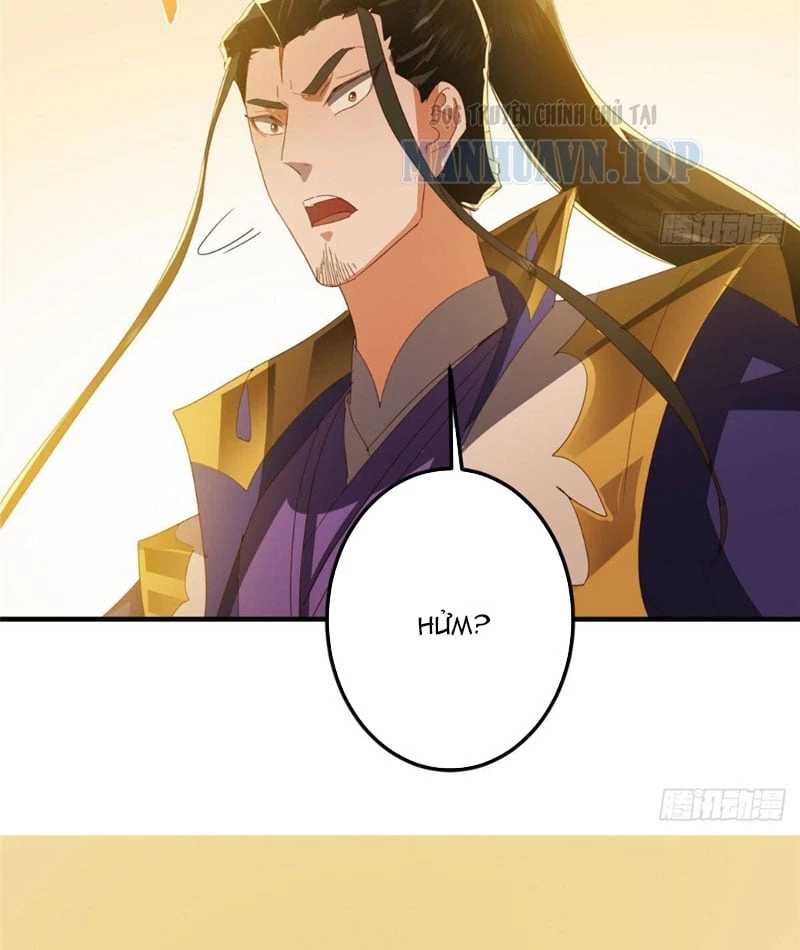 Chưởng Môn Khiêm Tốn Chút Chapter 583 - 30