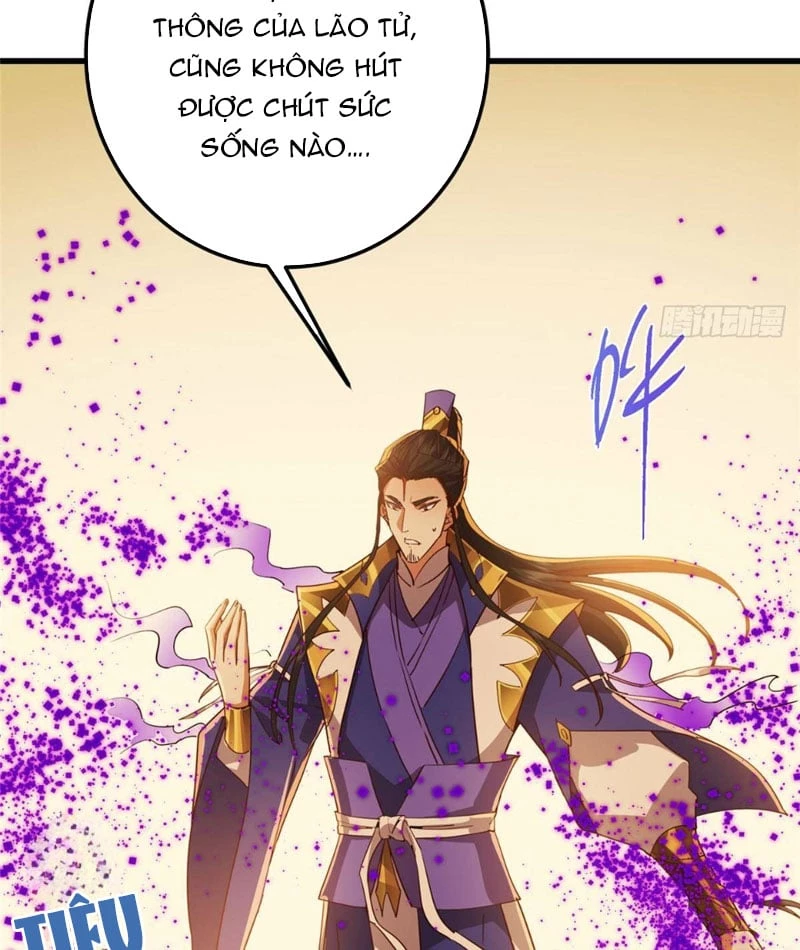 Chưởng Môn Khiêm Tốn Chút Chapter 583 - 35