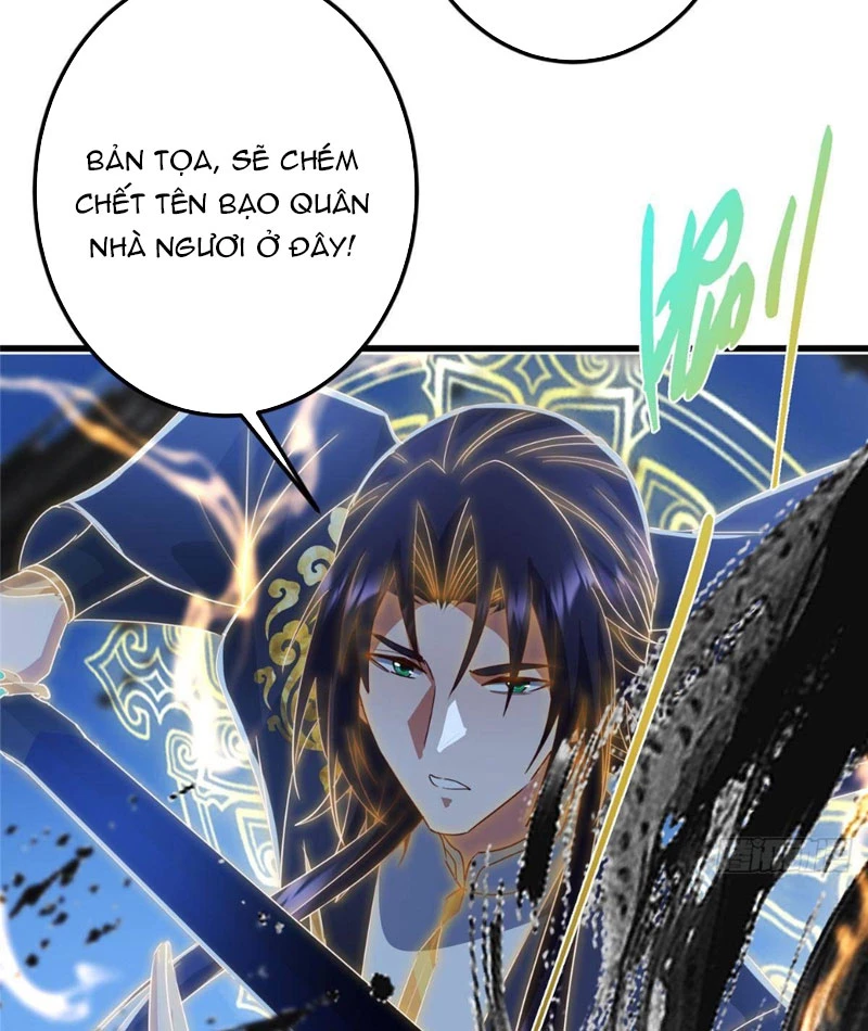 Chưởng Môn Khiêm Tốn Chút Chapter 583 - 39