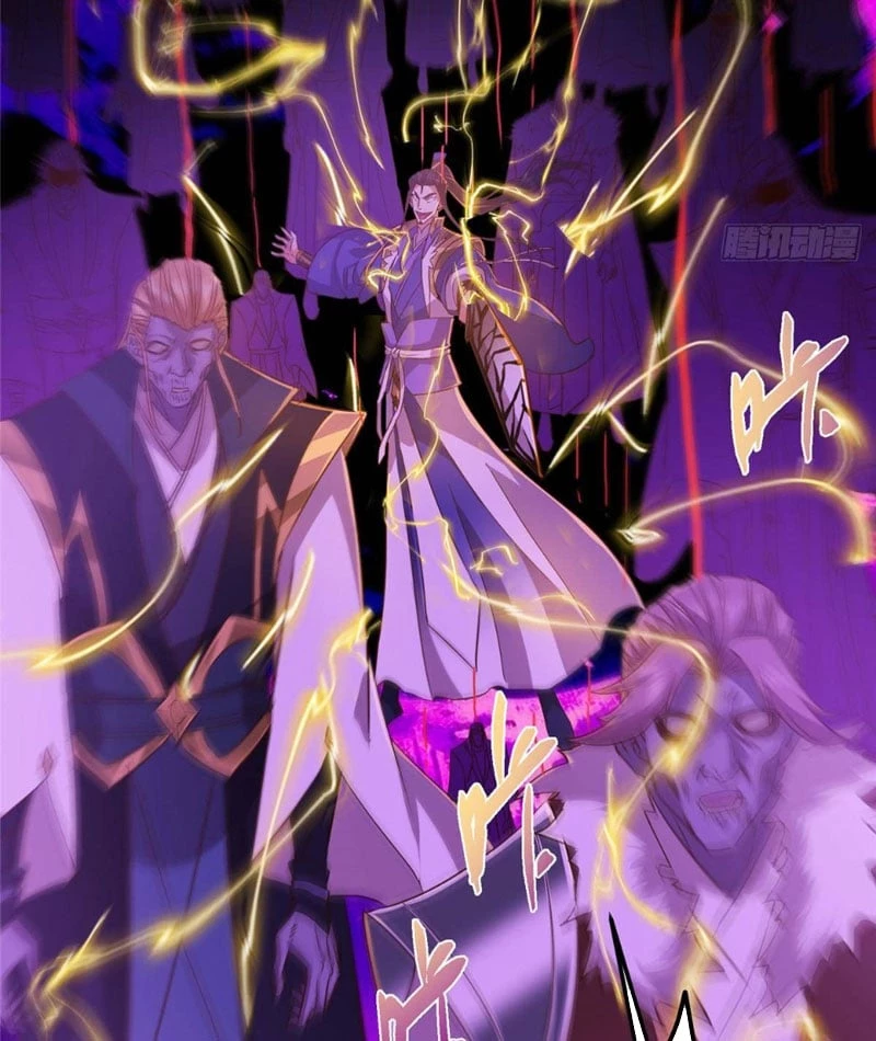 Chưởng Môn Khiêm Tốn Chút Chapter 583 - 47