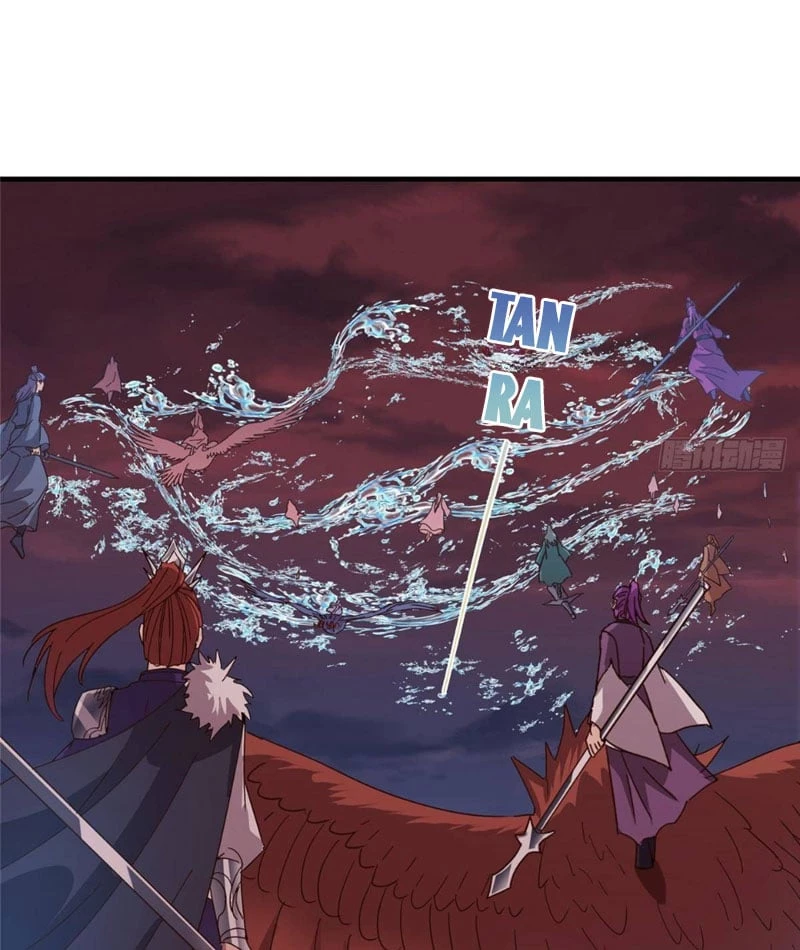 Chưởng Môn Khiêm Tốn Chút Chapter 583 - 49