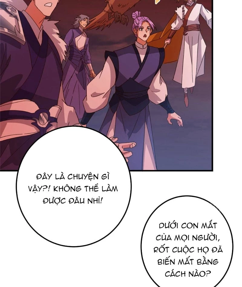 Chưởng Môn Khiêm Tốn Chút Chapter 583 - 51