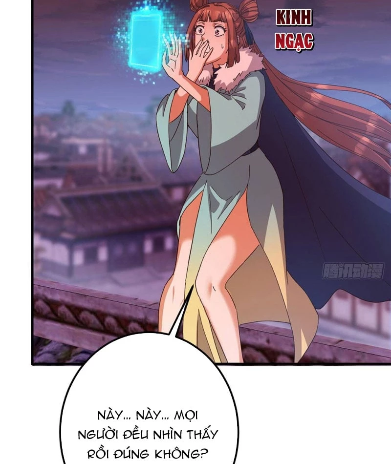 Chưởng Môn Khiêm Tốn Chút Chapter 583 - 53