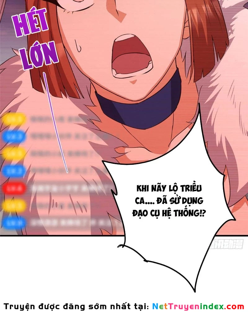 Chưởng Môn Khiêm Tốn Chút Chapter 583 - 55