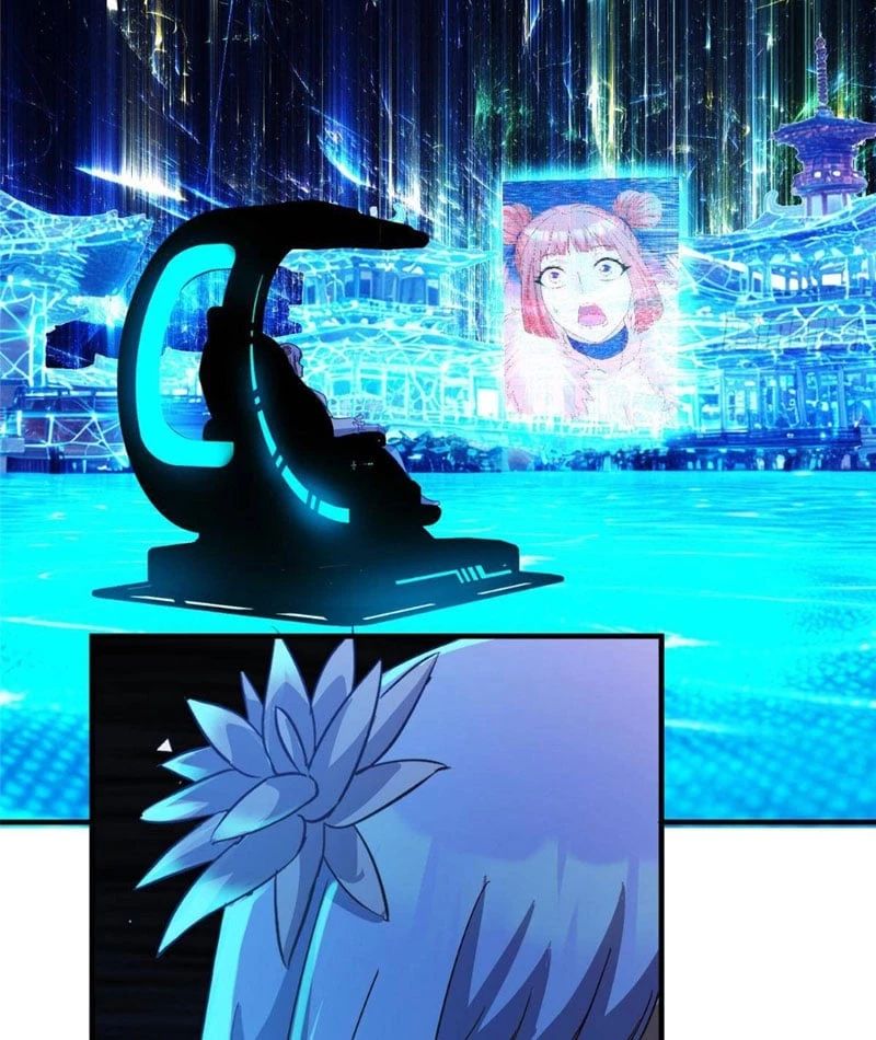 Chưởng Môn Khiêm Tốn Chút Chapter 583 - 60