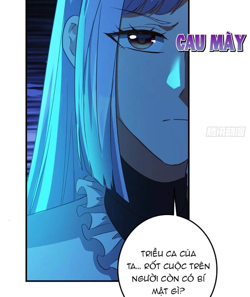 Chưởng Môn Khiêm Tốn Chút Chapter 583 - 61