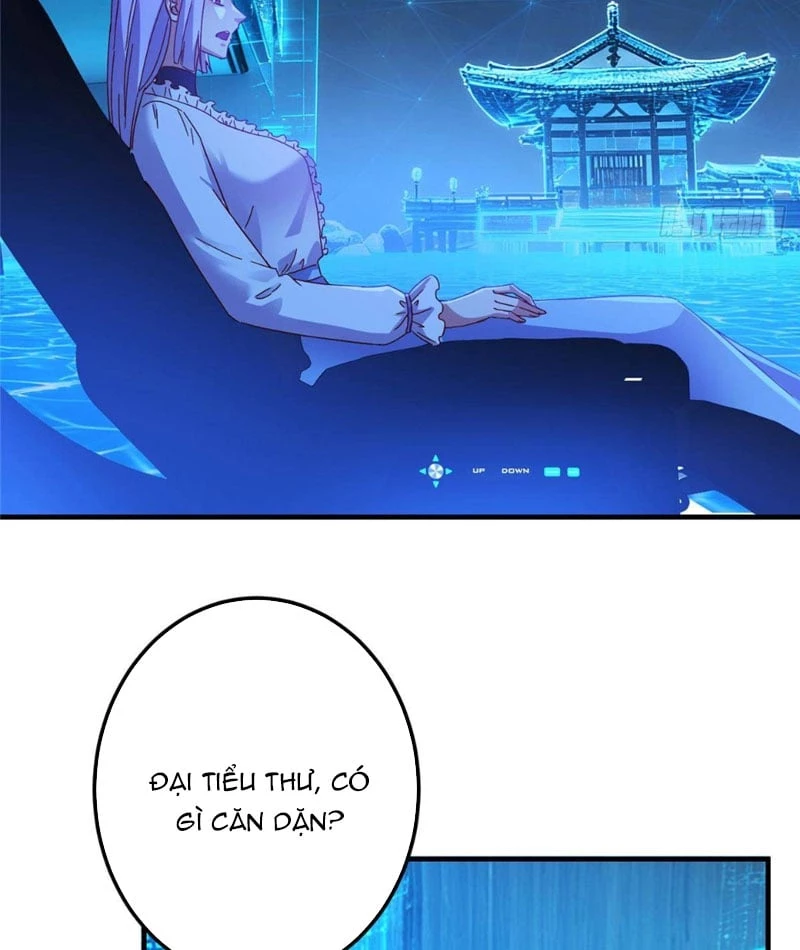 Chưởng Môn Khiêm Tốn Chút Chapter 583 - 63