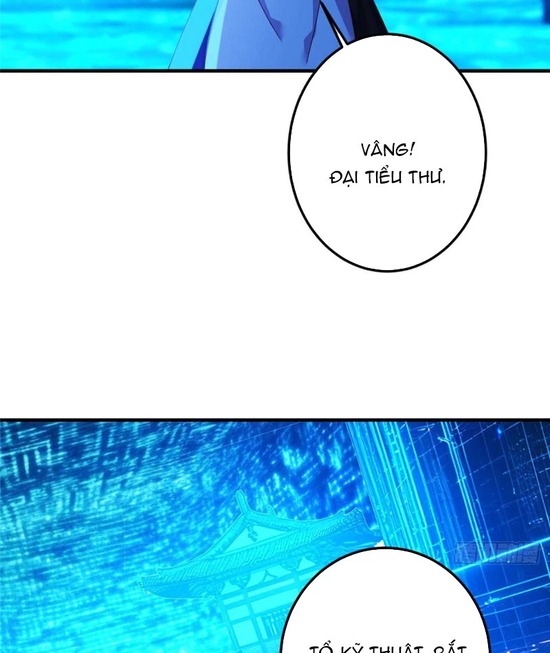 Chưởng Môn Khiêm Tốn Chút Chapter 583 - 68