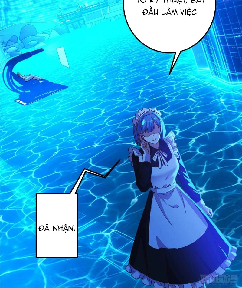 Chưởng Môn Khiêm Tốn Chút Chapter 583 - 69