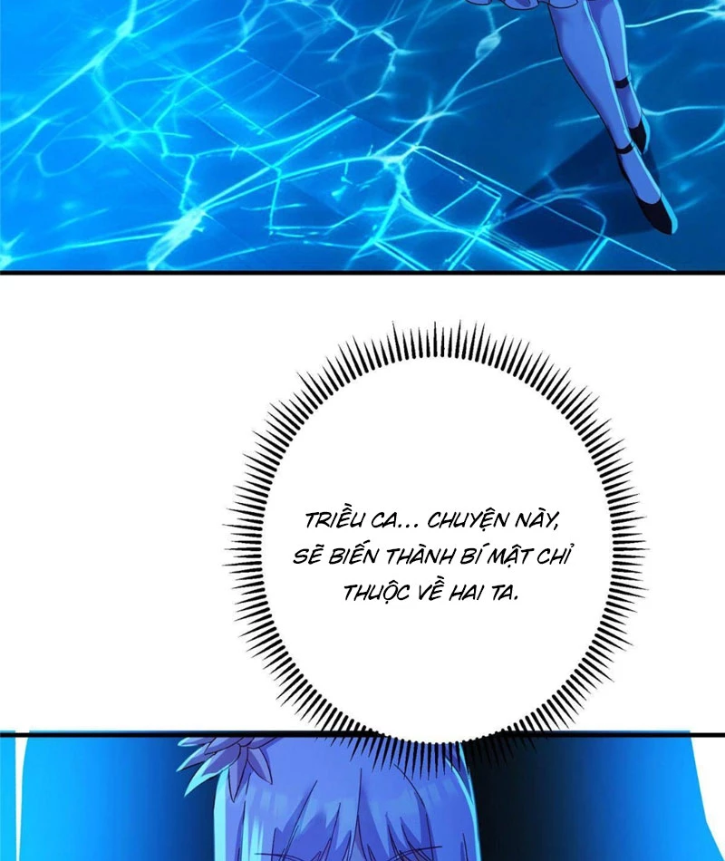 Chưởng Môn Khiêm Tốn Chút Chapter 583 - 70