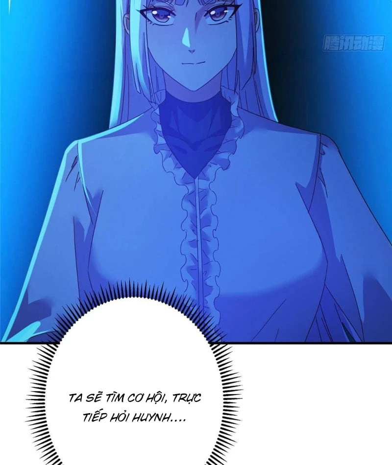 Chưởng Môn Khiêm Tốn Chút Chapter 583 - 71