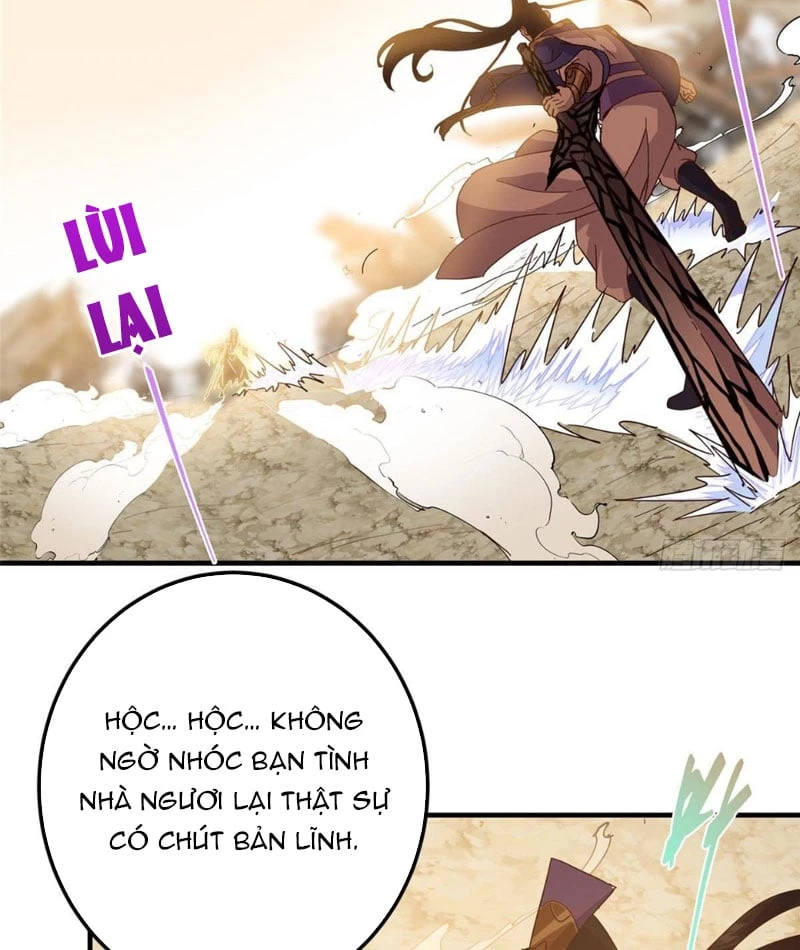 Chưởng Môn Khiêm Tốn Chút Chapter 583 - 75