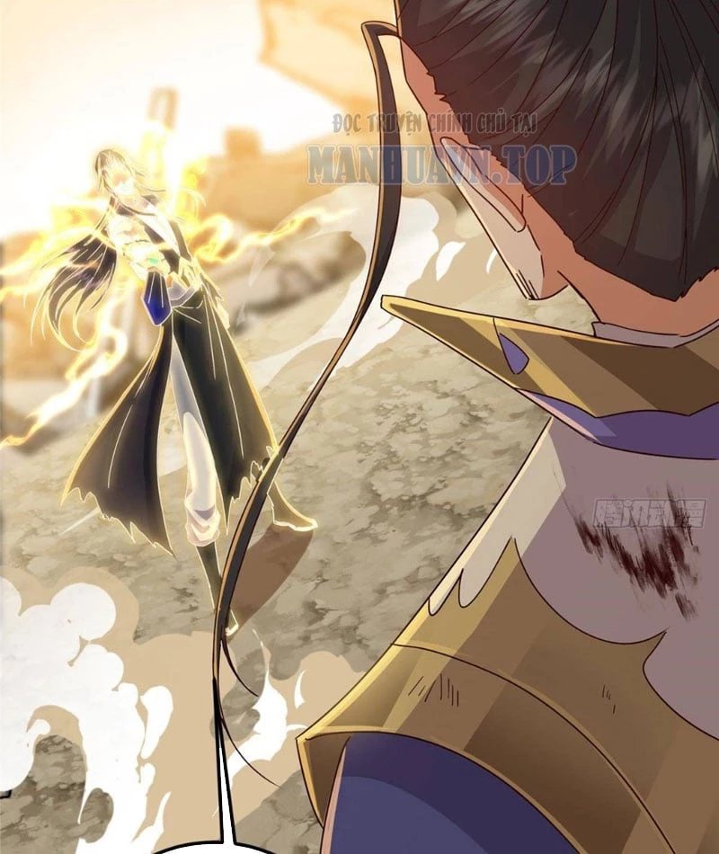 Chưởng Môn Khiêm Tốn Chút Chapter 583 - 82