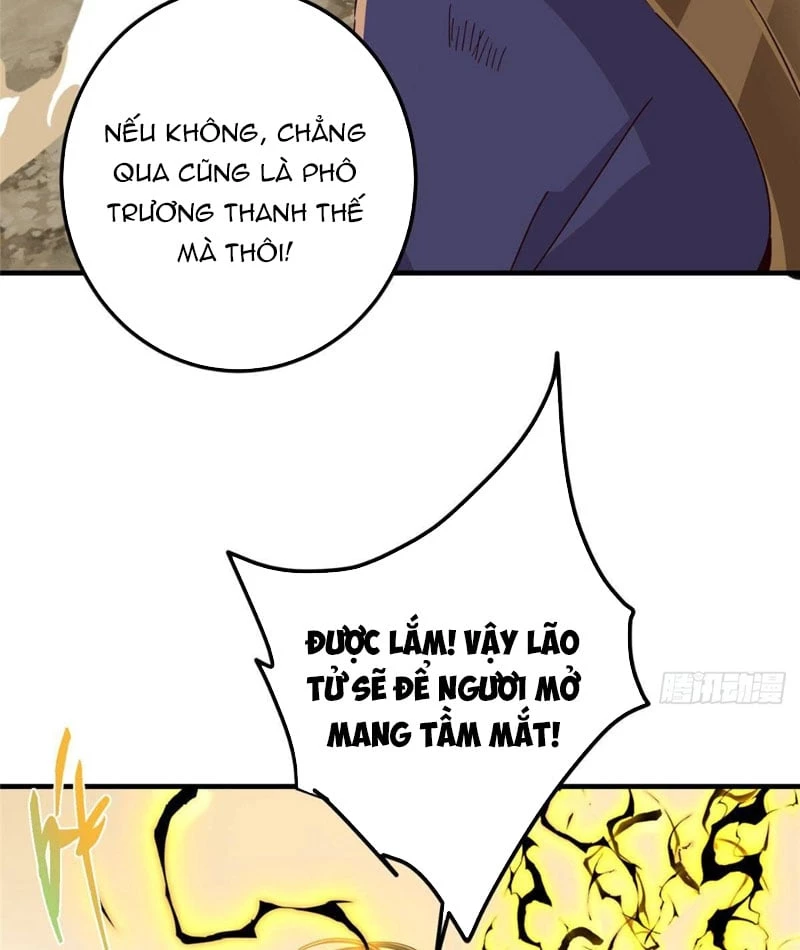 Chưởng Môn Khiêm Tốn Chút Chapter 583 - 83