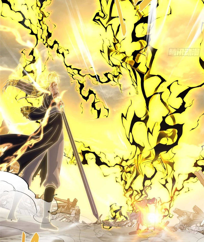 Chưởng Môn Khiêm Tốn Chút Chapter 583 - 88