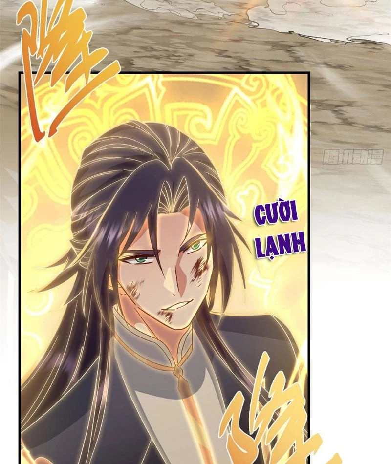 Chưởng Môn Khiêm Tốn Chút Chapter 583 - 89