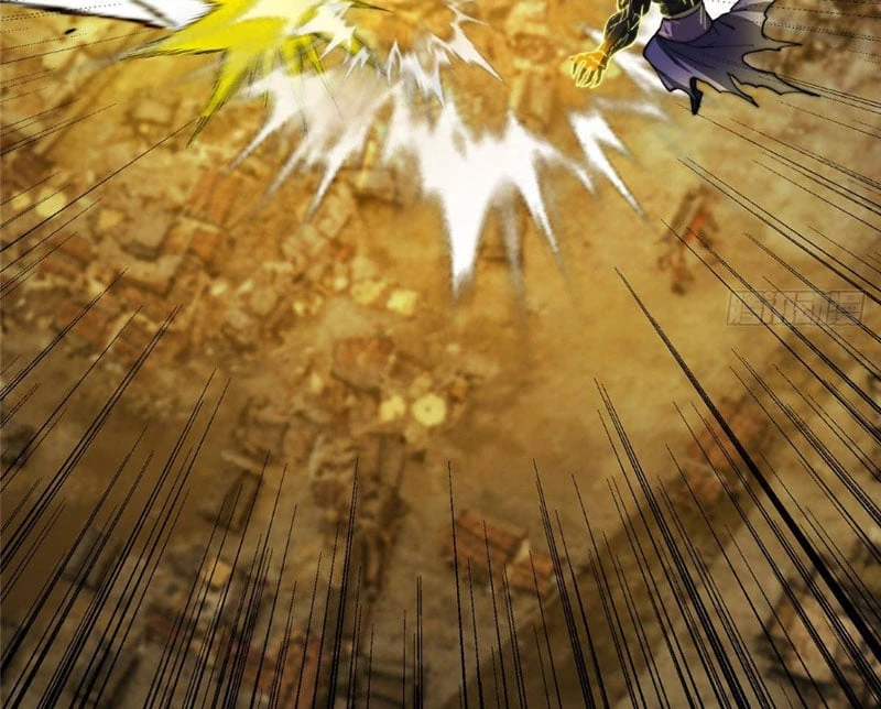 Chưởng Môn Khiêm Tốn Chút Chapter 584 - 60