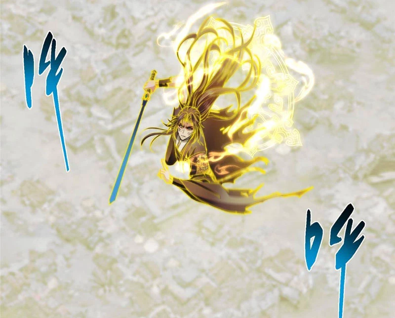 Chưởng Môn Khiêm Tốn Chút Chapter 584 - 101